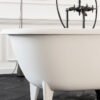 Vasca da bagno freestanding 170x80 cm Mantova Colacril Vasca da bagno freestanding 170x80 cm Mantova Colacril