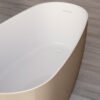 Vasca da bagno freestanding 170X80 cm Matera Colacril Vasca da bagno freestanding 170X80 cm Matera Colacril
