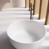 Vasca da bagno freestanding 120x55 cm Orta Colacril Vasca da bagno freestanding 120x55 cm Orta Colacril