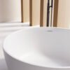 Vasca da bagno freestanding 120x55 cm Orta Colacril Vasca da bagno freestanding 120x55 cm Orta Colacril
