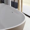 Vasca da bagno freestanding Ravello Colacril