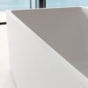 Vasca da bagno freestanding 168x69 cm Siena Colacril Vasca da bagno freestanding 168x69 cm Siena Colacril