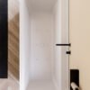 Vasca da bagno idromassaggio angolare 170x80 cm Montecatini Idro Colacril Vasca da bagno idromassaggio angolare 170x80 cm Montecatini Idro Colacril
