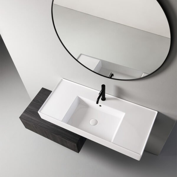 Collezione Bagno Square