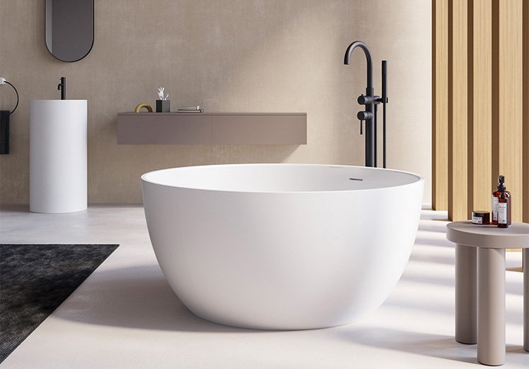 Progetta il tuo bagno