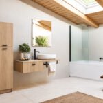 Come scegliere il lavabo per il bagno: misure, forme e installazione