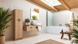 Come scegliere il lavabo per il bagno: misure, forme e installazione