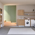 Smartop Colavene la Soluzione Completa per una Lavanderia Modulare
