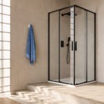 Come scegliere il box doccia: guida completa alla scelta