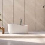 Come progettare un bagno che dura nel tempo
